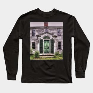 Emotions Within Long Sleeve T-Shirt